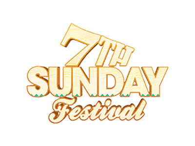 7th Sunday Festival