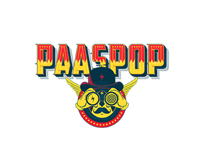 Paaspop