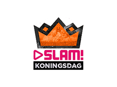 Slam Koningsdag